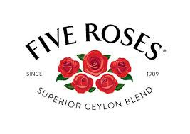Five Roses